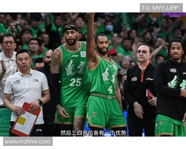 CBA半决赛激战正酣新疆对阵辽宁第4场精彩回顾与分析
