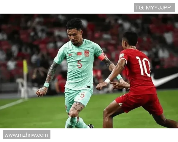 中国杯精彩对决中国队对阵泰国队现场直播全程追踪分析