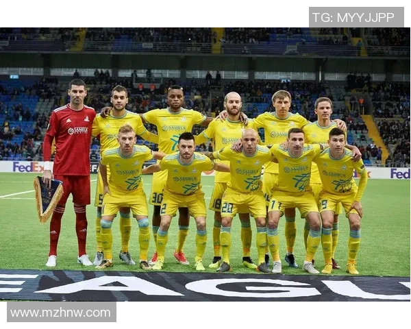 哈萨克斯坦迎战俄罗斯欧预赛精彩对决分析与展望 哈萨克斯坦迎战俄罗斯欧预赛精彩对决分析与展望