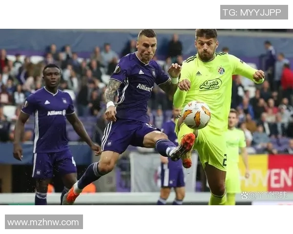 欧联杯激战费内巴切迎战安德莱赫特争夺小组出线关键战役