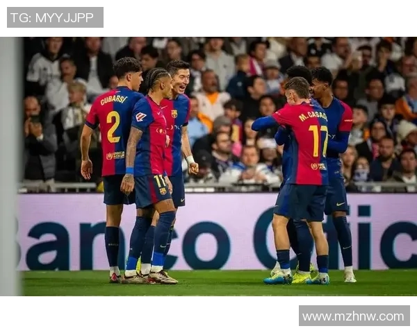 西甲27轮精彩对决巴萨主场迎战马竞全场录像回放分析