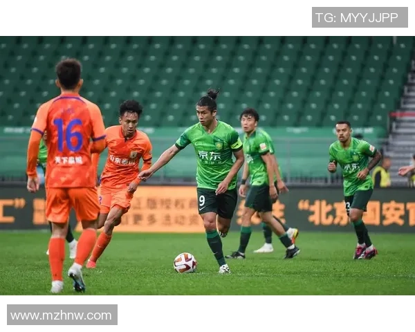 2014足协杯北京国安与山东鲁能的主场之争分析与回顾 2014足协杯北京国安与山东鲁能的主场之争分析与回顾