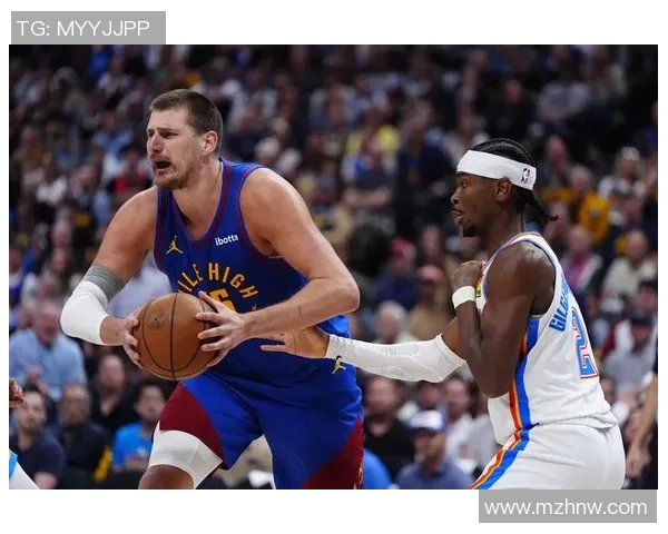 2019年1月25日鹈鹕对雷霆精彩直播回顾与赛后分析