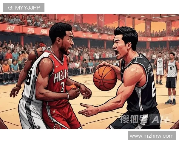 热火与马刺总决赛第六场精彩对决回顾与分析