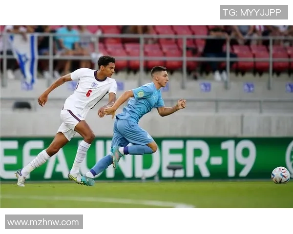 英格兰U19与挪威U19激战成平比分揭晓精彩瞬间回顾 英格兰U19与挪威U19激战成平比分揭晓精彩瞬间回顾