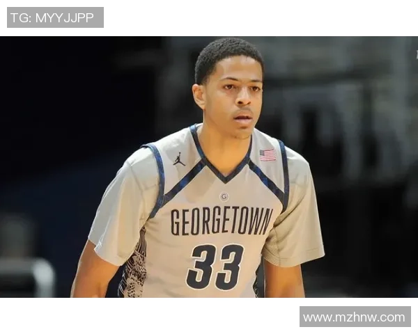 NCAA双星冰火两重天!王豪杰手感冰凉 赵维伦砍5分救赎 NCAA双星冰火两重天!王豪杰手感冰凉 赵维伦砍5分救赎