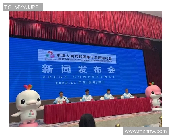 十五运会立异增设“港澳联络服务” 三地志愿者协同联动