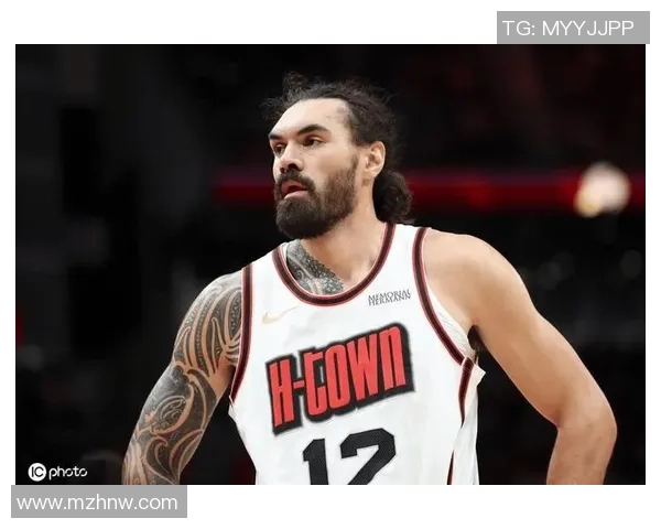 场均6分能签3900万！火箭续约太赚，美媒：最被轻视的完美拼图