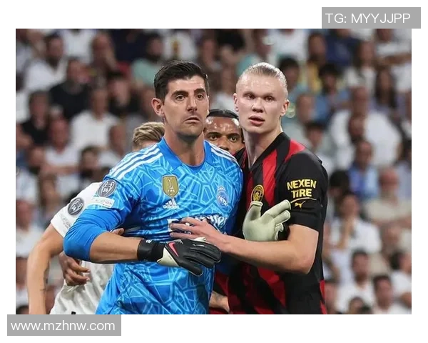 库尔图瓦:被扳平部分职责在我但曼城推了吕迪格,咱们命运有些差 库尔图瓦:被扳平部分职责在我但曼城推了吕迪格,咱们命运有些差