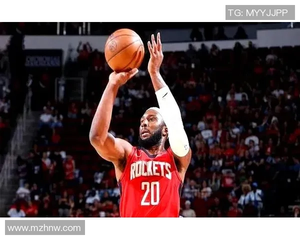 祝贺火箭队!谢泼德双喜临门,数据全面提高,有望竞赛最佳第6人 祝贺火箭队!谢泼德双喜临门,数据全面提高,有望竞赛最佳第6人