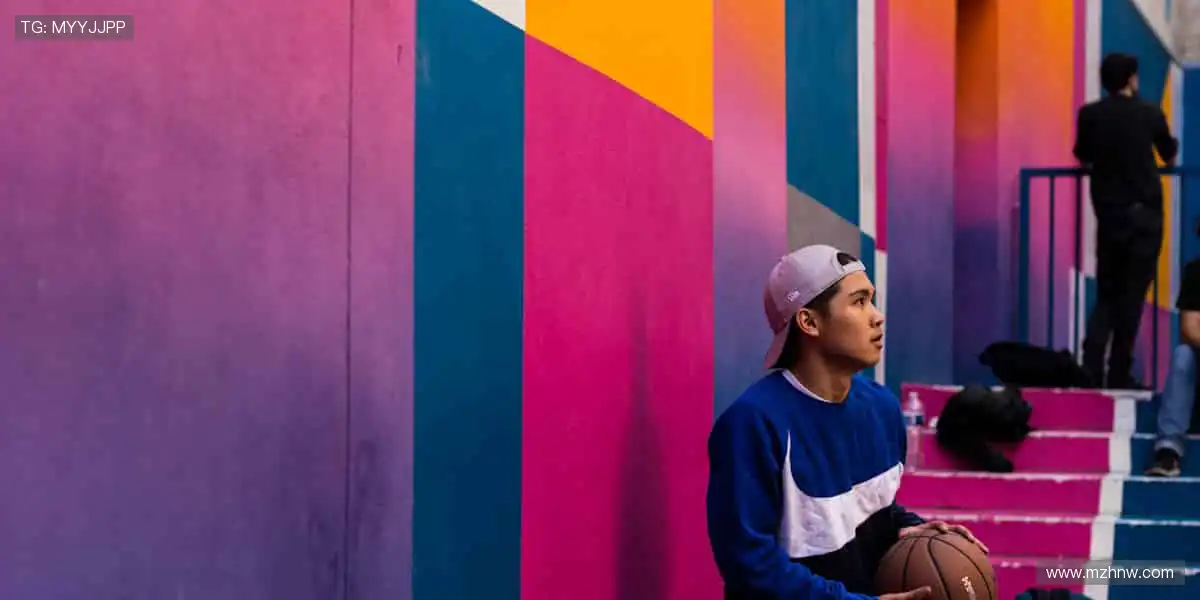 每一场较量,都是热血的勋章!🏀🔥